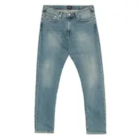 Blugi Ps Paul Smith Tapered Denim Cotton Jeans Barbati