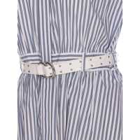 Rochii Michael Kors Dama - Rochii Michael Kors Michael Kors Dresses BLUE Femei (BM 17536302) - B-mall.ro