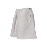 Pantaloni casual Niccolò Pasqualetti Gurkha Shorts - Japanese Cotton Twill Femei
