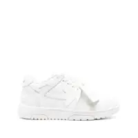 Sneakers Off-White Out Of Office Leather Sneakers Femei