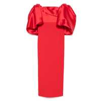 Rochii Solace London Floris Maxi Dress Femei
