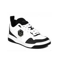 Sneakers pentru Barbati pagina 57 - Sneakers Philipp Plein PHILIPP PLEIN Sneakers White Barbati (BM 17536821) - B-mall.ro