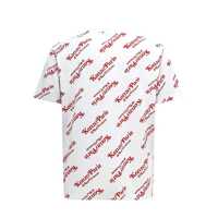Imbracaminte Dama pagina 155 - Topuri Kenzo KENZO Topwear White Femei (BM 17536923) - B-mall.ro