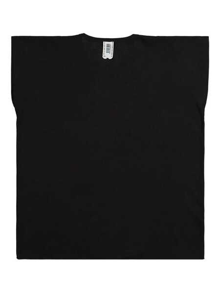 Topuri Prototypes Prototypes Tops Black Barbati (BM 17536974) 2