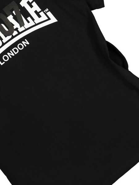 Topuri Prototypes Prototypes T-Shirts & Tank Tops Black Barbati (BM 17536986) 4