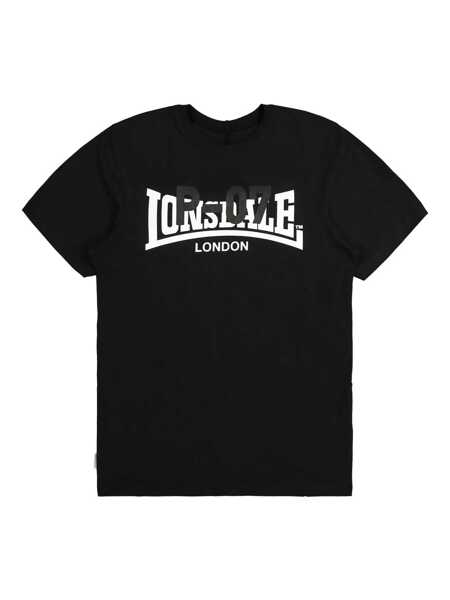 Topuri Prototypes Prototypes T-Shirts & Tank Tops Black Barbati (BM 17536986) 1