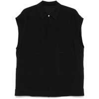 Camasi Rick Owens Shirts Barbati