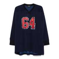 Pulovere DSQUARED2 Sweatshirts Femei