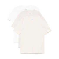 Tricouri Maison Margiela T-Shirt Barbati