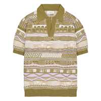 Topuri Laneus T-Shirts & Tank Tops Barbati