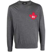 Pulovere DSQUARED2 Sweaters Barbati