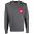 DSQUARED2 DSQUARED2 Sweaters Grey