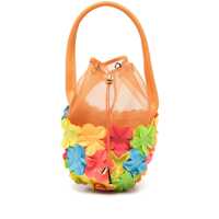 Genti de umar La Milanesa Swim Bucket Bag Femei