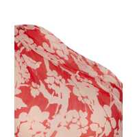 Topuri Victoria Beckham Dama - Topuri Victoria Beckham Victoria Beckham Top RED Femei (BM 17537535) - B-mall.ro