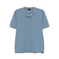 Tricouri Brioni T-Shirt Barbati