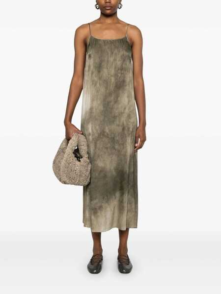 Rochii UMA WANG Uma Wang Dresses MULTICOLOR Femei (BM 17537631) 2