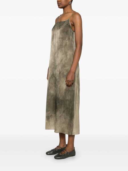 Rochii UMA WANG Uma Wang Dresses MULTICOLOR Femei (BM 17537631) 3