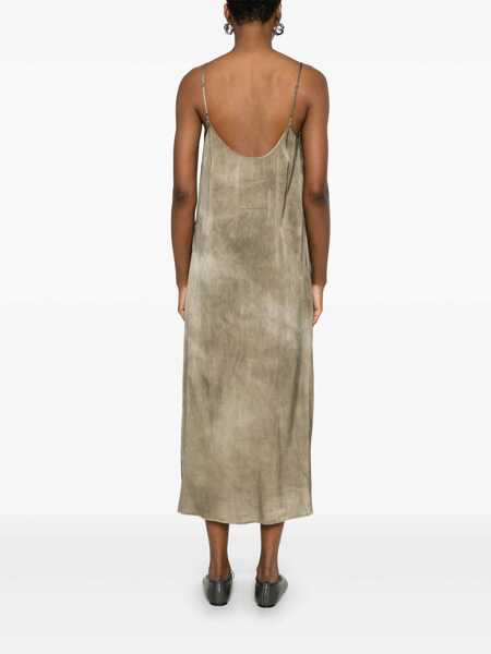 Rochii UMA WANG Uma Wang Dresses MULTICOLOR Femei (BM 17537631) 4