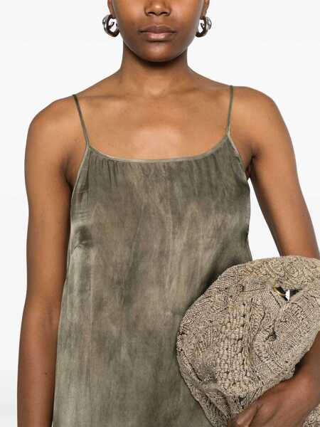 Rochii UMA WANG Uma Wang Dresses MULTICOLOR Femei (BM 17537631) 5