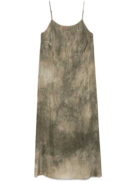 Rochii UMA WANG Uma Wang Dresses MULTICOLOR Femei (BM 17537631) 1