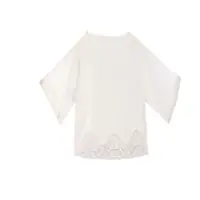 Imbracaminte Maurizio Miri Dama - Pulovere Maurizio Miri Maurizio Miri Sweaters WHITE Femei (BM 17537697) - B-mall.ro