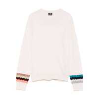 Pulovere Ps Paul Smith Wool Crewneck Sweater Femei
