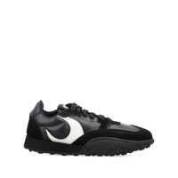 Sneakers Marine Serre Suede Leather Ms Rise Femei