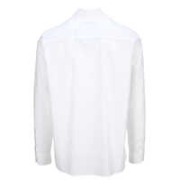 Camasi Valentino Garavani pentru Barbati - Camasi Valentino Garavani VALENTINO GARAVANI Shirts White Barbati (BM 17537799) - B-mall.ro