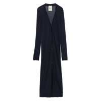 Cardigane Semicouture Licia Long Cardigan Femei