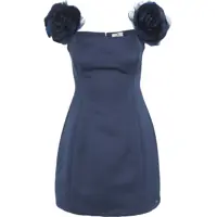 Rochii scurte Duchesse mini dress Femei