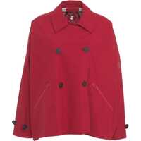 Paltoane Short trench coat 'Ina' Femei