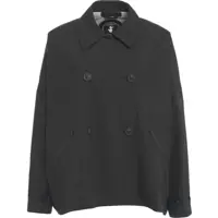 Paltoane Short trench coat 'Ina' Femei