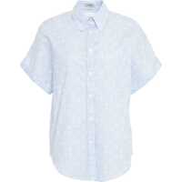 Bluze Blouse with embroidery Femei