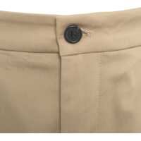 Imbracaminte Department Five Dama - Pantaloni eleganti Department Five Pleated pants Trilogy Beige Femei (BM 17537989) - B-mall.ro