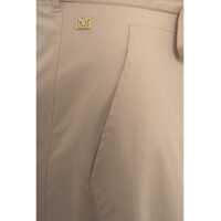 Rochii Dama - Rochii lungi GUESS Maxi skirt with buttons Beige Femei (BM 17538007) - B-mall.ro