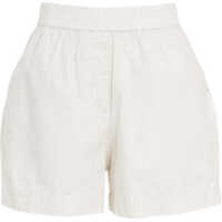 Pantaloni scurti Striped shorts 'Alma' Femei