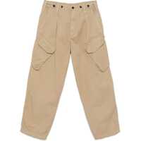 Pantaloni casual Loose fit cargo pants Barbati