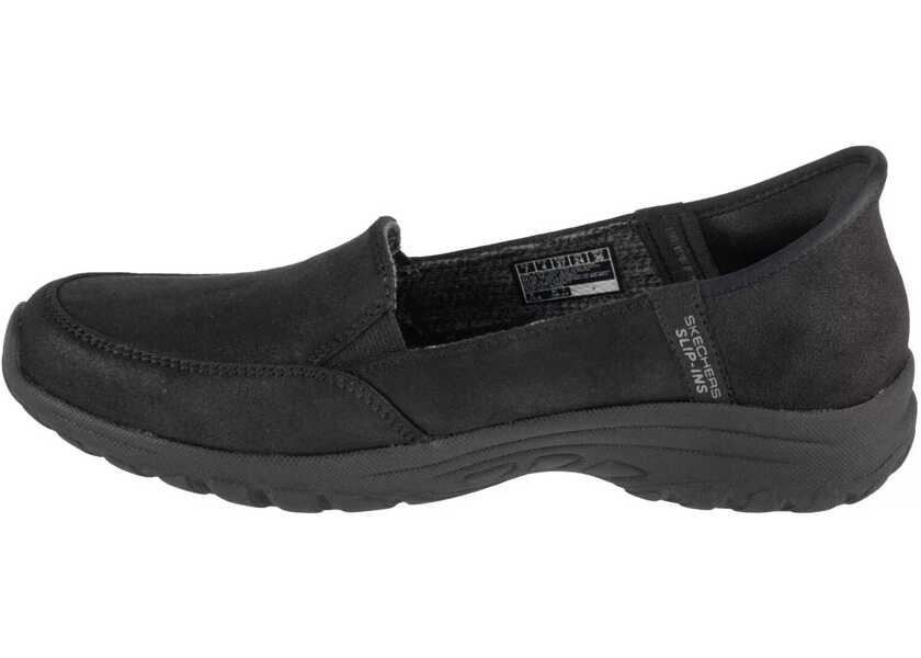 Sneakers SKECHERS Slip-Ins: Reggae Fest 2.0 - Classically Black Femei (BM 17538112) 2