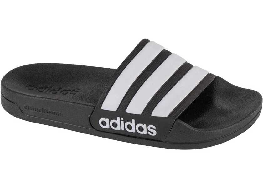 Slapi adidas Performance adidas Adilette Shower Slides Black Barbati (BM 17538139) 1