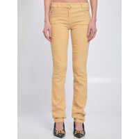 Pantaloni casual Trousers Femei