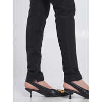 Imbracaminte Balenciaga Dama - Pantaloni casual Balenciaga Trousers BLACK Femei (BM 17538163) - B-mall.ro