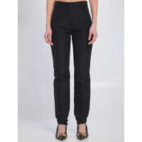 Pantaloni casual Trousers Femei