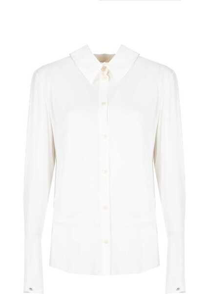 Tricouri Patrizia Pepe 8C0599/A8I1 Biay Femei (BM 17538193) 2