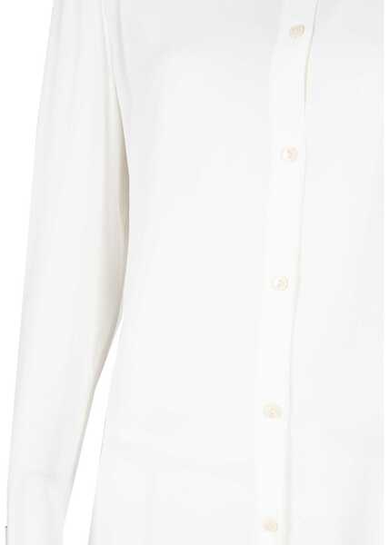 Tricouri Patrizia Pepe 8C0599/A8I1 Biay Femei (BM 17538193) 4