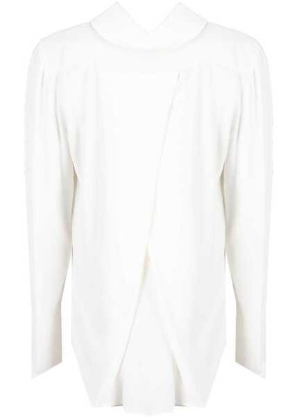 Tricouri Patrizia Pepe 8C0599/A8I1 Biay Femei (BM 17538193) 5