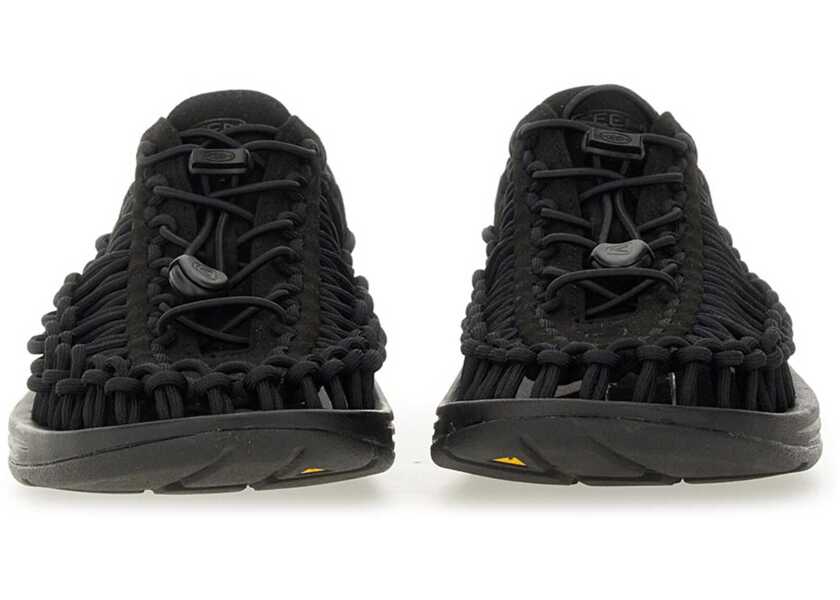 Sandale Keen Sandal Uneek BLACK Barbati (BM 17538217) 3