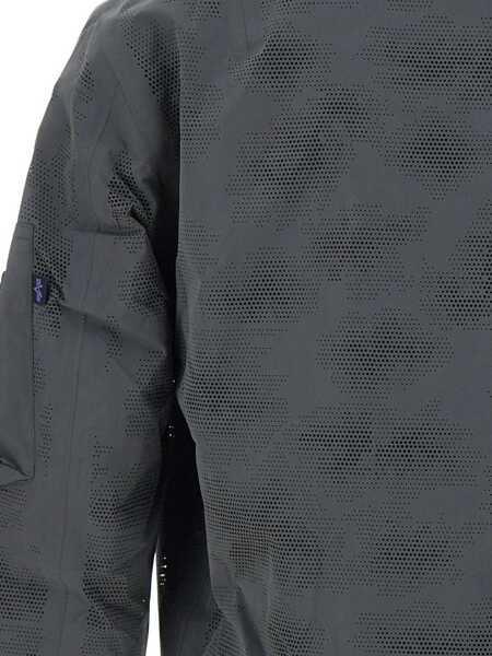 Jachete Alpha Industries L-2B Laser Cut Jacket GREY Barbati (BM 17538226) 5