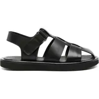 Sandale Leather Sandal Femei