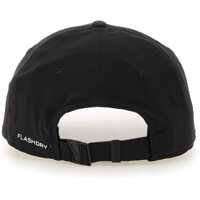 Sepci Dama - Sepci The North Face Flashdry Baseball Cap BLACK Femei (BM 17538280) - B-mall.ro