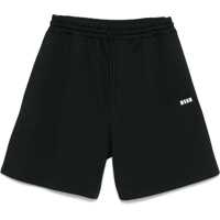 Pantaloni scurti Shorts With Micro Logo Barbati